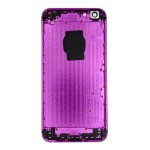 iPhone 6 Plus Aluminum Back Housing Color Conversion - Purple
